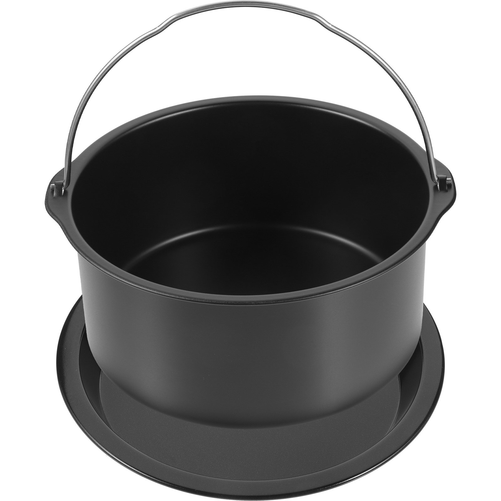 Air Fryer - Air Fryer Cake Pan Set –
