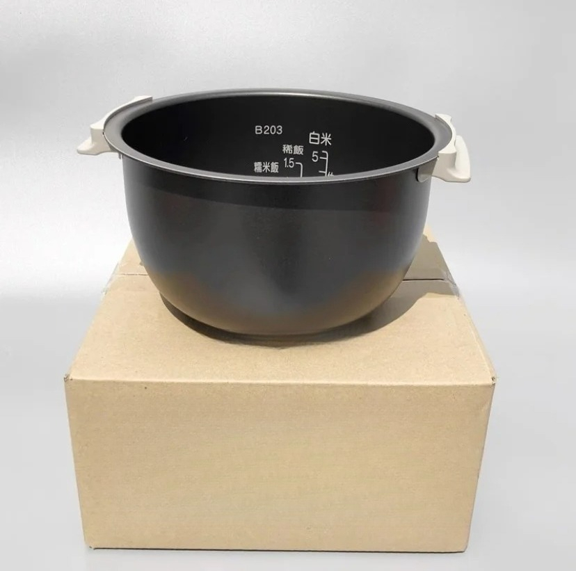 Rice Cooker - Original rice cooker for ZOJIRUSHI B203