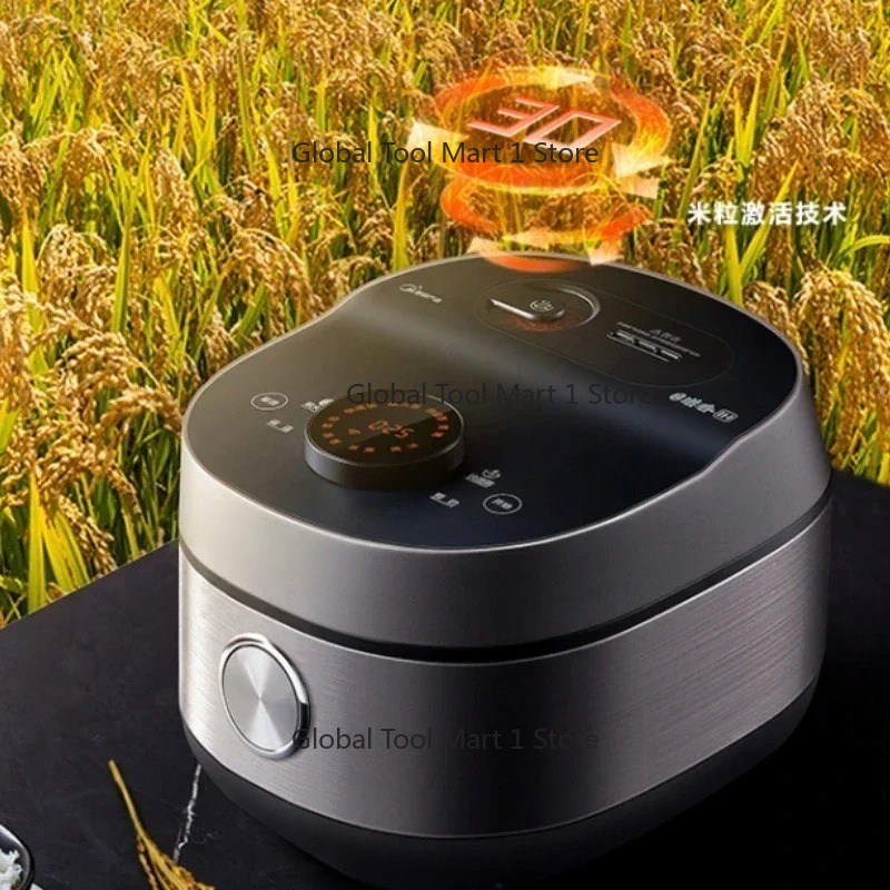 Kitchen Appliances In - 220V Riz Cooker Electric Rice Multicooker