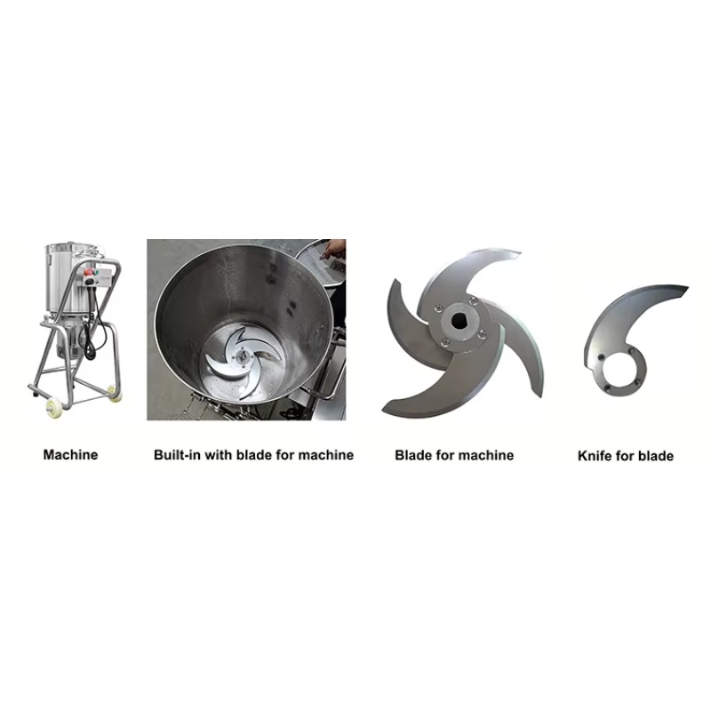 Juicer - Big Heavy Duty Commercial Juicer Industrial