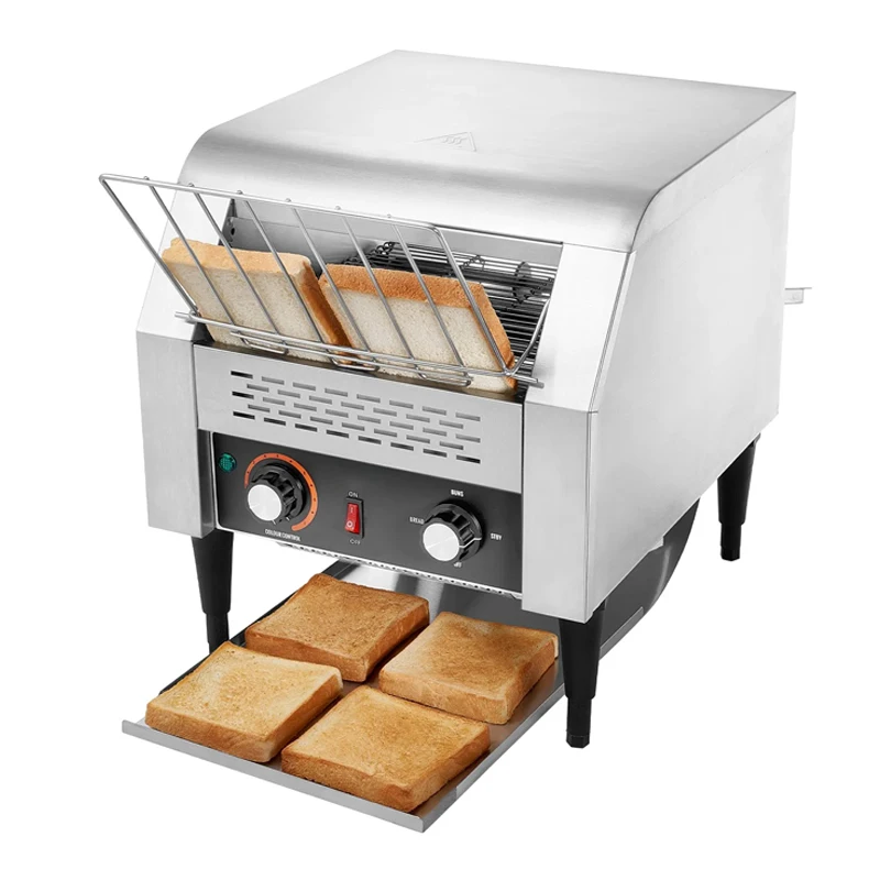 Toaster - #High Quality Heavy Duty Hamburger Bun