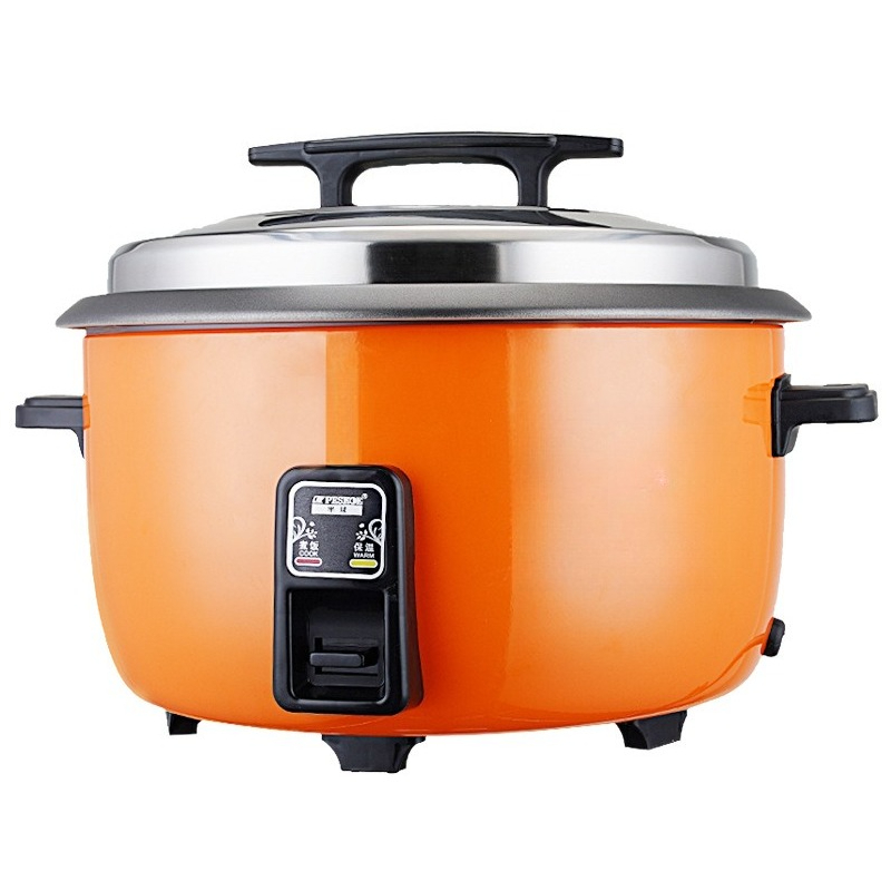 Rice Cooker - 13L Large Capacity Commercial Rice Cooker