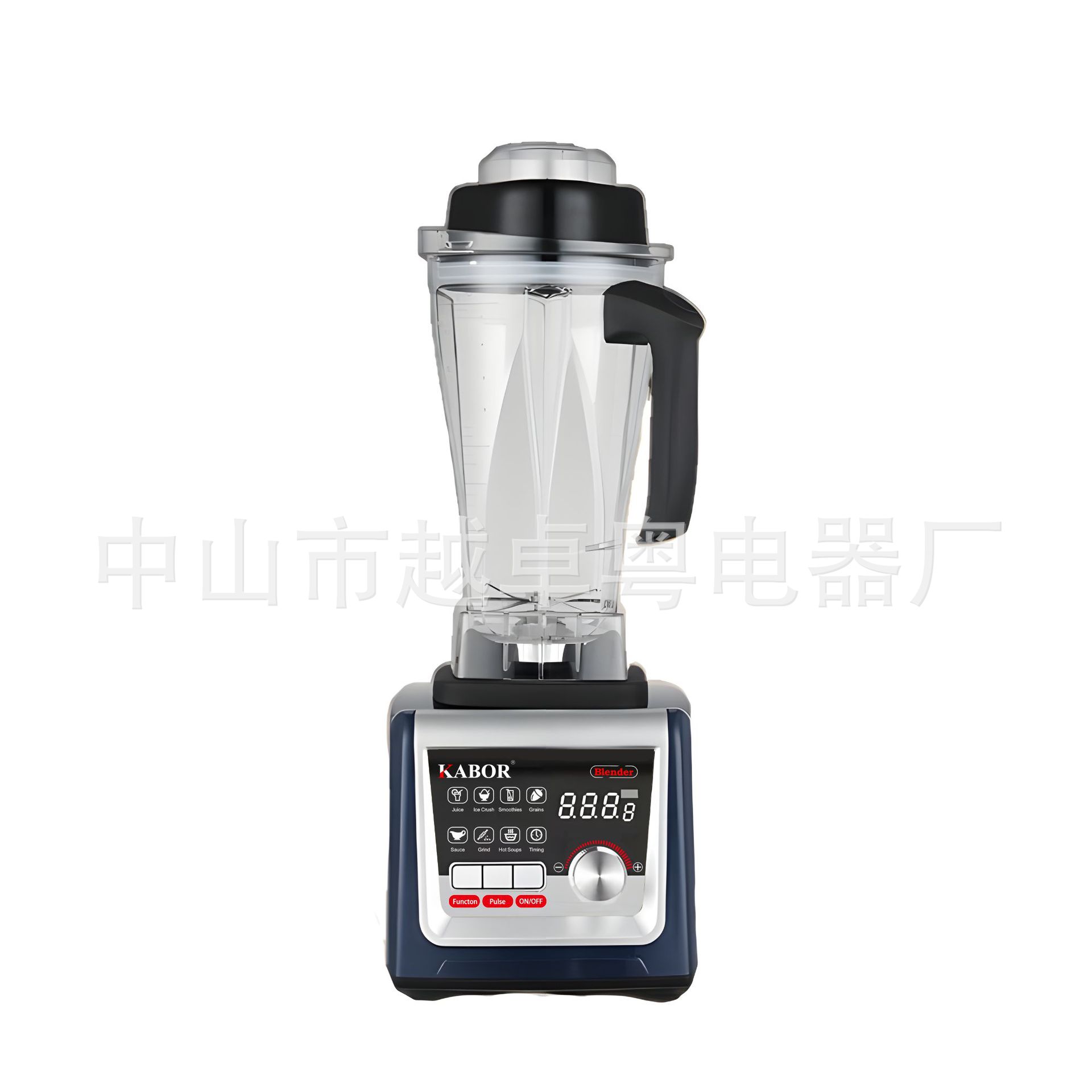 Commercial Blender 220V 9535 P - đánh giá và giá Blender