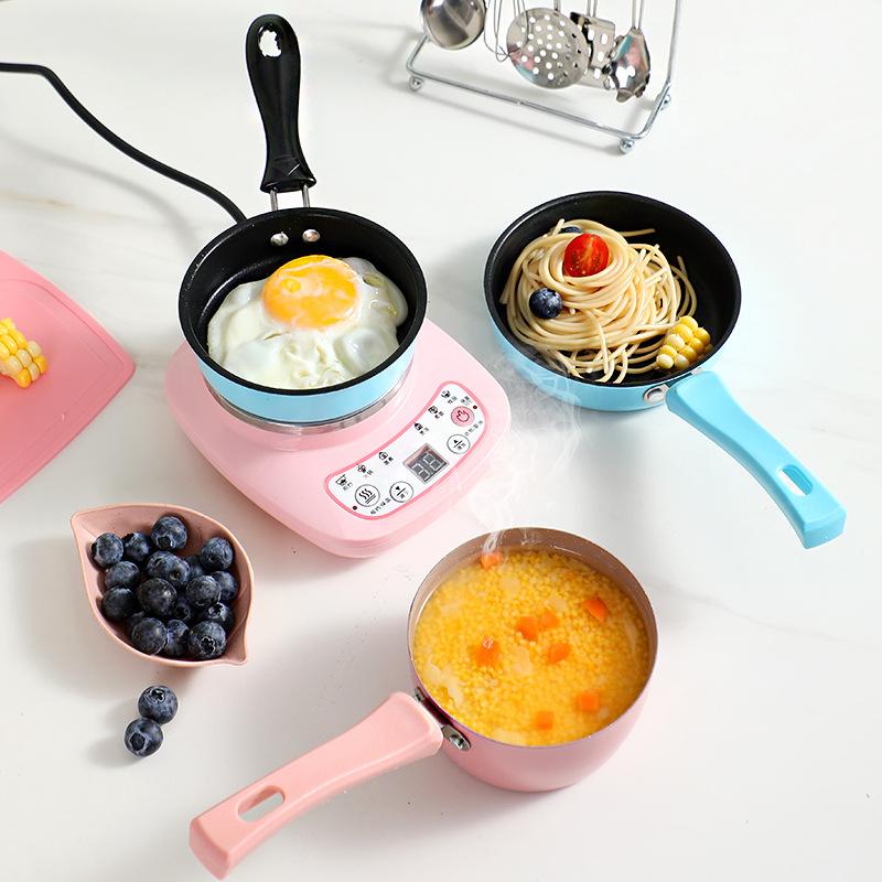 * 1Pcs Portable Omelette Pan M - đánh giá và giá Induction Cooktop Portable