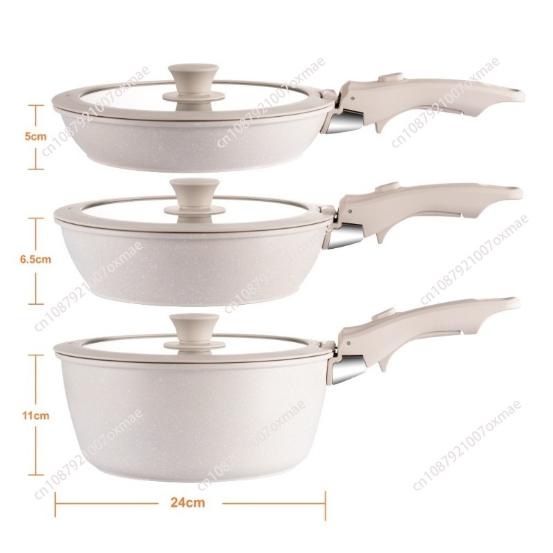 Removable Household Non-stick  - đánh giá và giá Induction Cooker