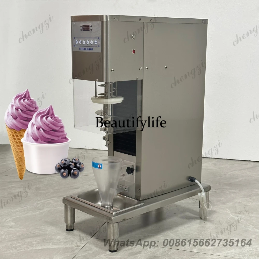 Full Automatic Swirl Drill Fru - đánh giá và giá Blender