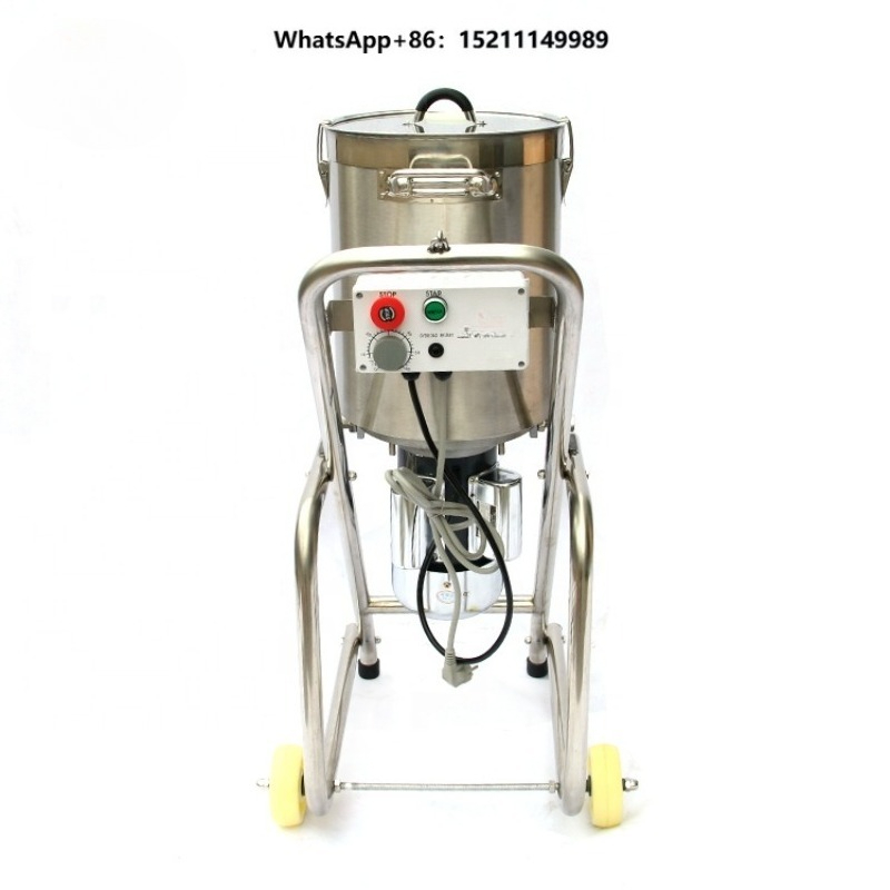 Commercial Heavy-Duty Industri - đánh giá và giá Juicer