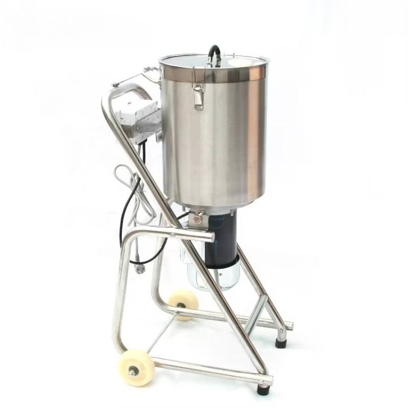 Commercial Heavy-Duty Industri - đánh giá và giá Juicer