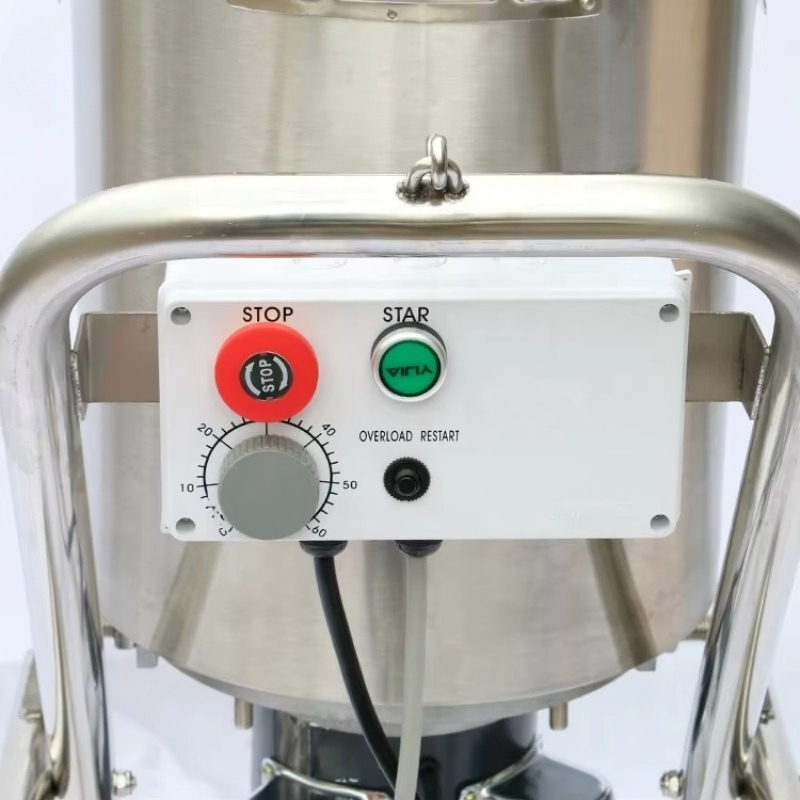 Commercial Heavy-Duty Industri - đánh giá và giá Juicer
