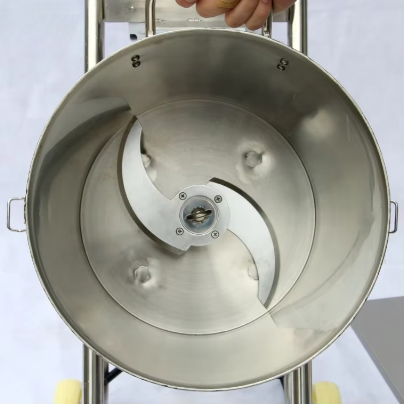 Commercial Heavy-Duty Industri - đánh giá và giá Juicer