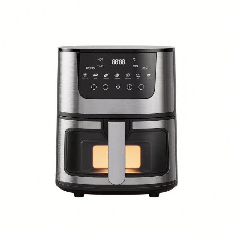 Top Sale air Fryer Double air  - đánh giá và giá Air Fryer