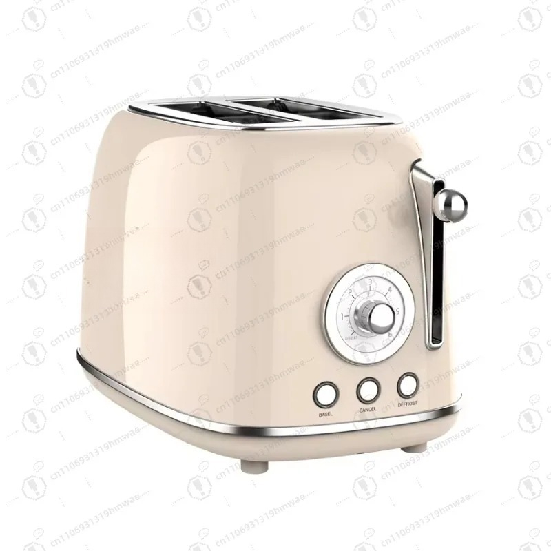 High Quality Toaster 2 Slices  - đánh giá và giá Toaster