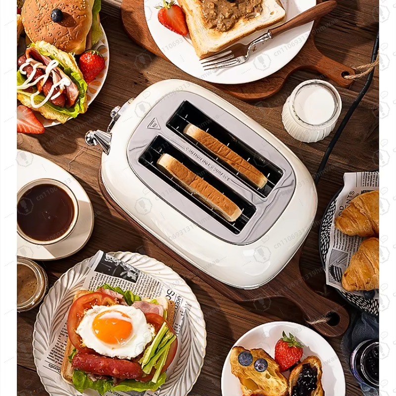 High Quality Toaster 2 Slices  - đánh giá và giá Toaster
