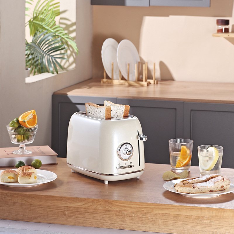 High Quality Toaster 2 Slices  - đánh giá và giá Toaster