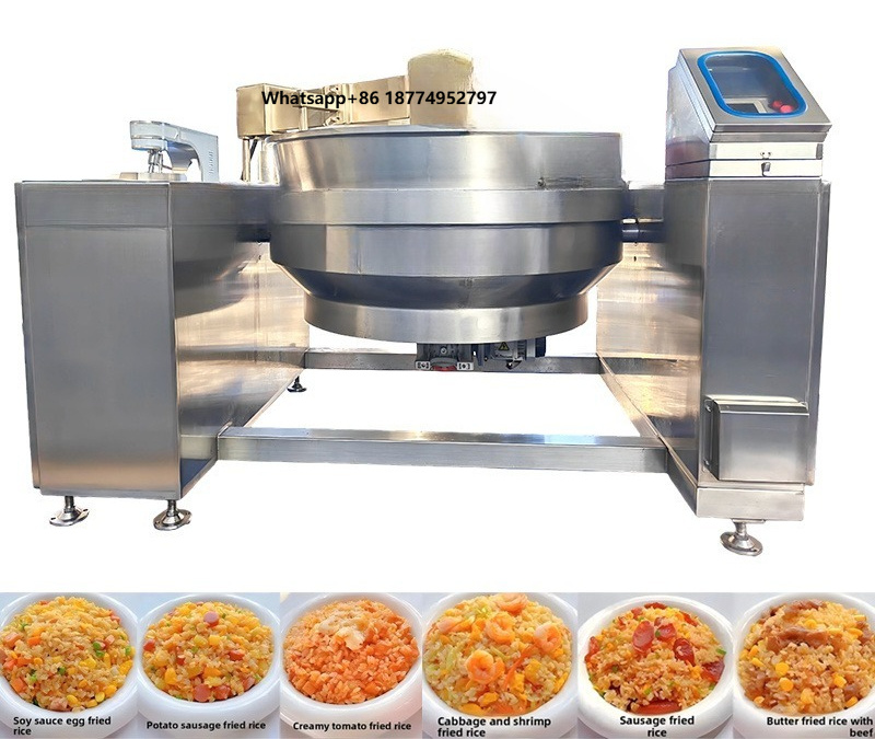 Electric Heating Automatic Fri - đánh giá và giá Rice Cooker