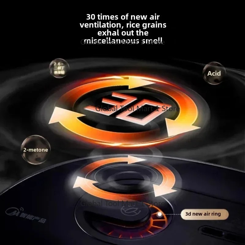 220V Riz Cooker Electric Rice  - đánh giá và giá Kitchen Appliances In