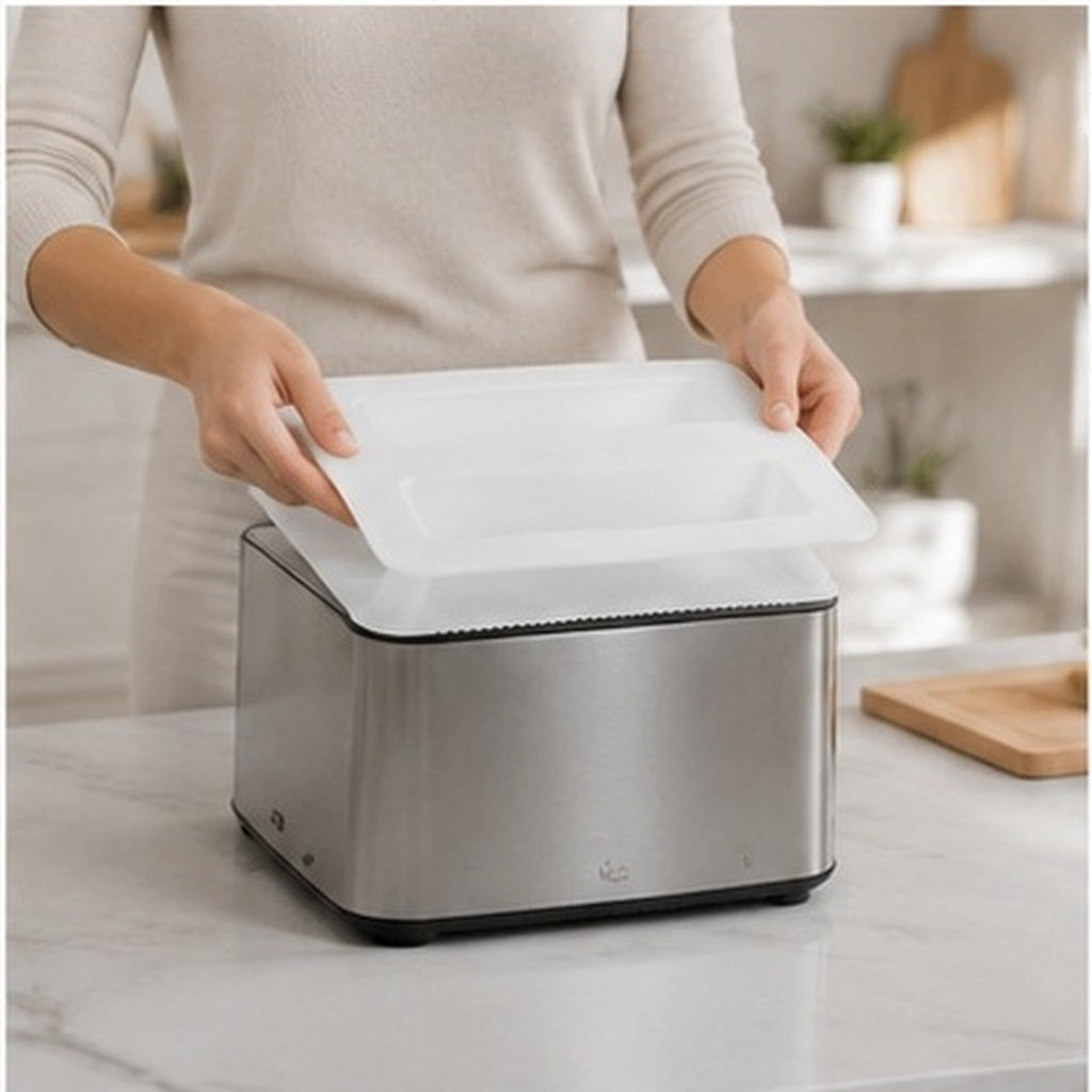 2Pcs Silicone Toaster Dust Cov - đánh giá và giá Toaster