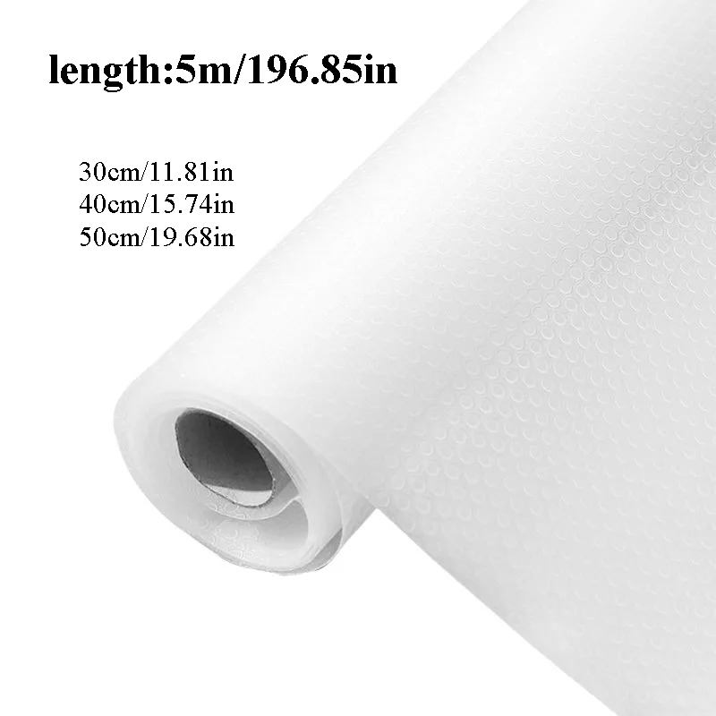 1pc 5m/196.85in Reusable Anti- - đánh giá và giá Kitchen Appliances Cabinet