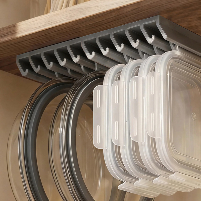 10 Squares Kitchen Food Contai - đánh giá và giá Kitchen Appliances Cabinet