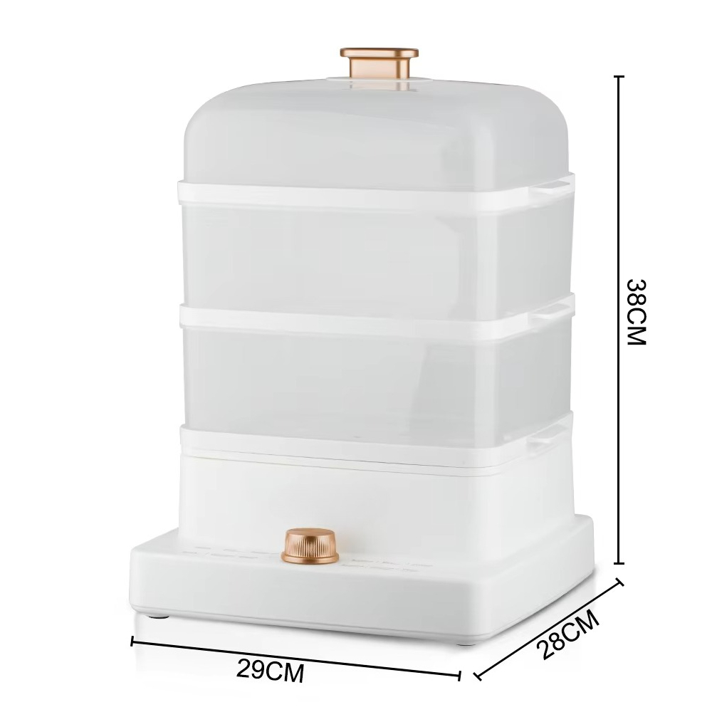 Raf Brand 12L 1200W Wholesale  - đánh giá và giá Rice Cooker