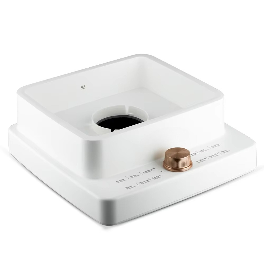 Raf Brand 12L 1200W Wholesale  - đánh giá và giá Rice Cooker
