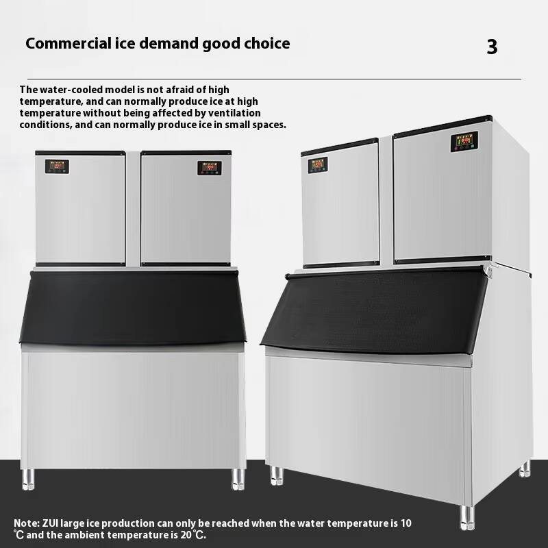 1000Kg Commercial Large Capaci - đánh giá và giá Coffee Maker