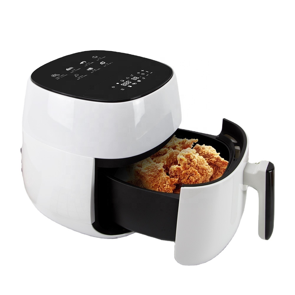 4.5L Kitchen Cooking Appliance - đánh giá và giá Toaster