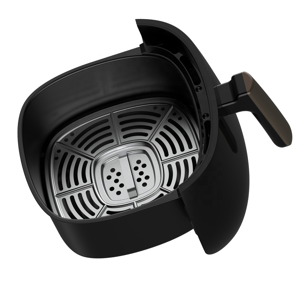 4.5L Kitchen Cooking Appliance - đánh giá và giá Toaster
