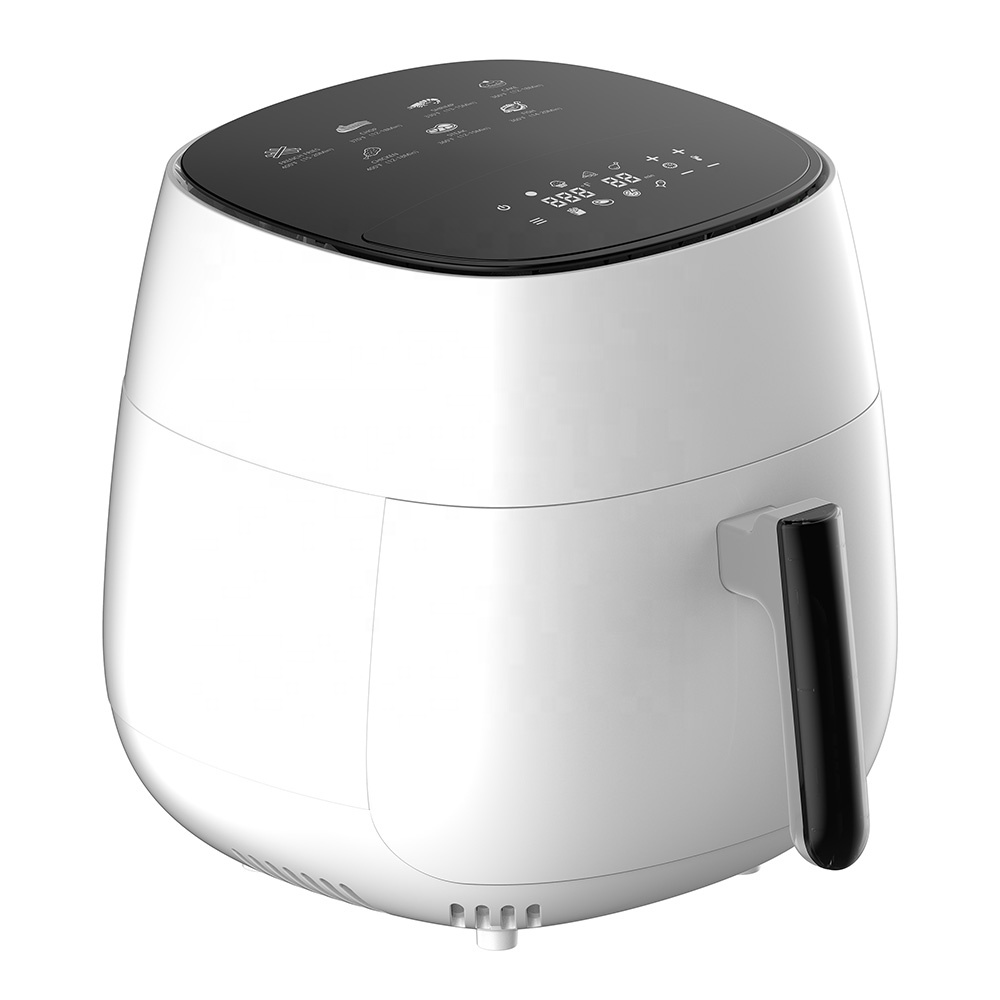 4.5L Kitchen Cooking Appliance - đánh giá và giá Toaster