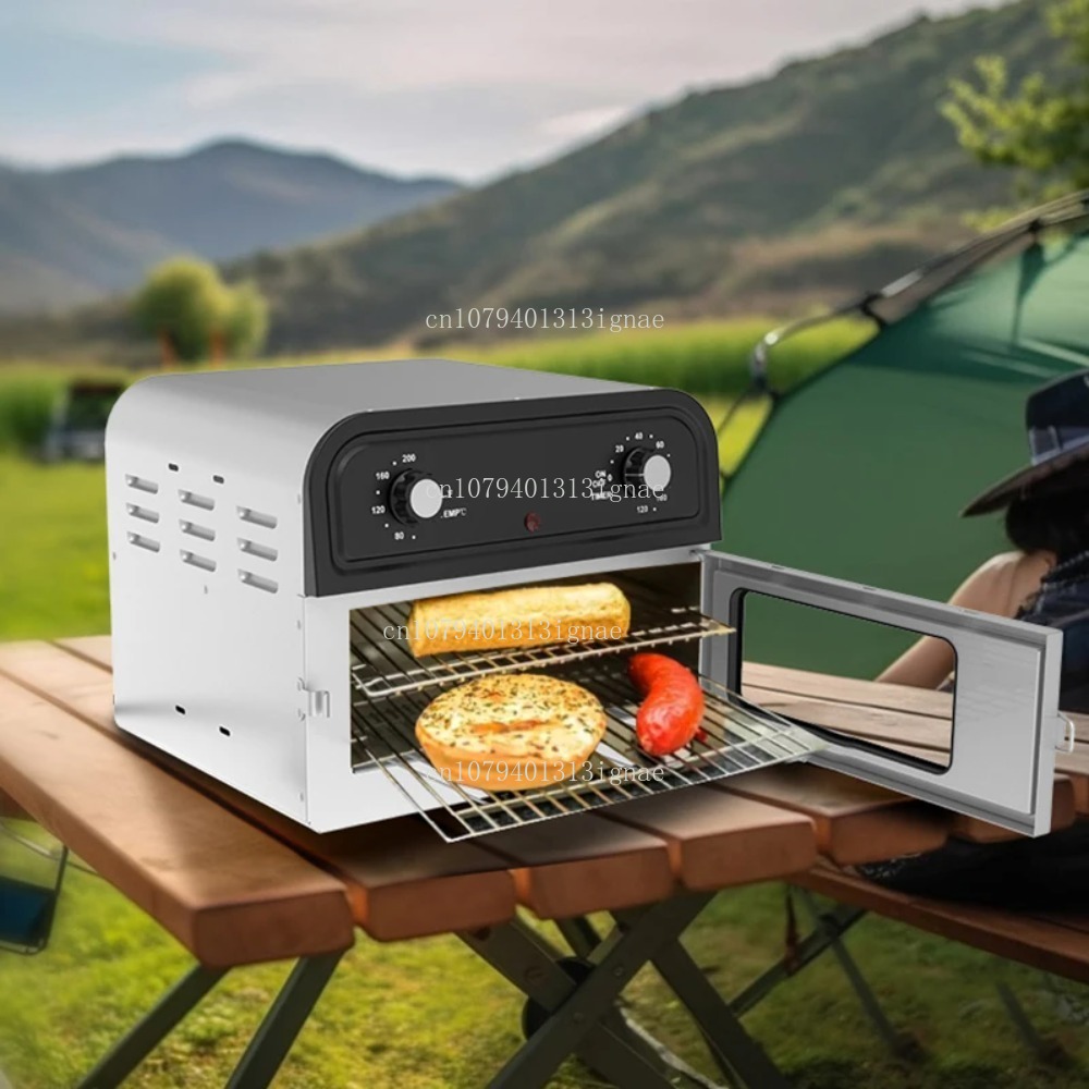 300W 12V Power Supply Air Frye - đánh giá và giá Toaster