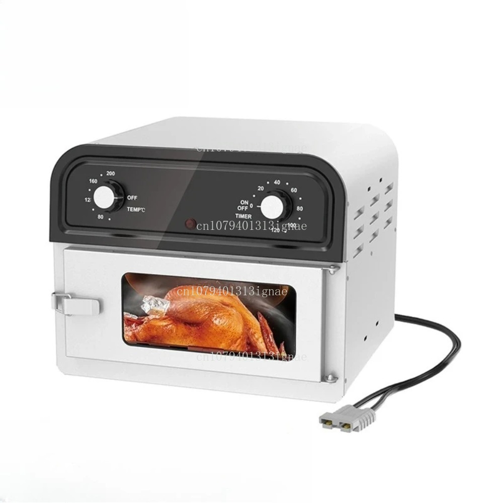 300W 12V Power Supply Air Frye - đánh giá và giá Toaster