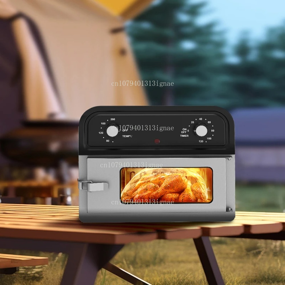 300W 12V Power Supply Air Frye - đánh giá và giá Toaster