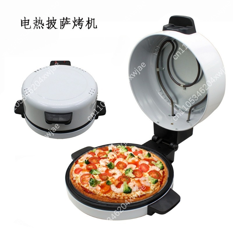Multifunctional 30CM Electric  - đánh giá và giá Toaster