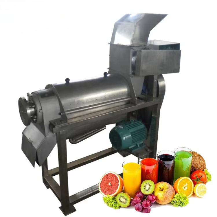 High Quality Industrial Fruit  - đánh giá và giá Juicer