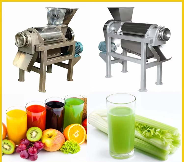 High Quality Industrial Fruit  - đánh giá và giá Juicer