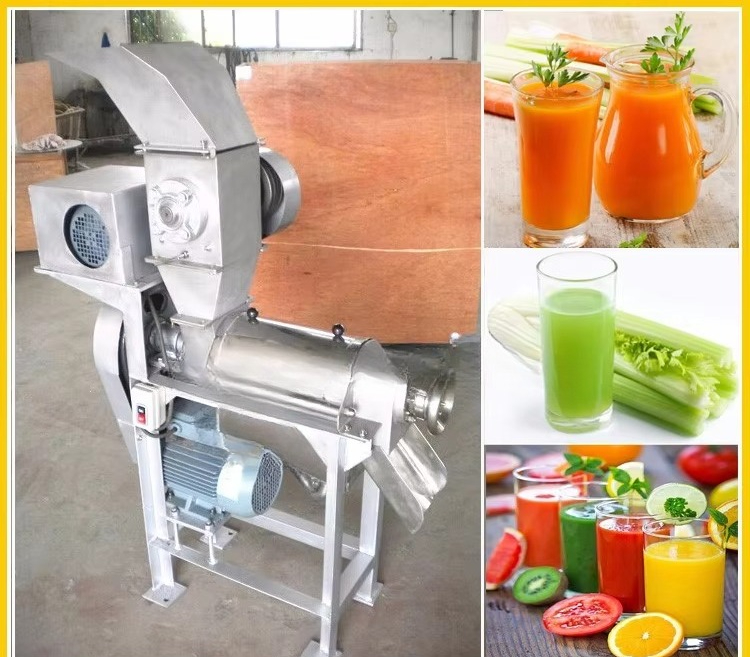 High Quality Industrial Fruit  - đánh giá và giá Juicer