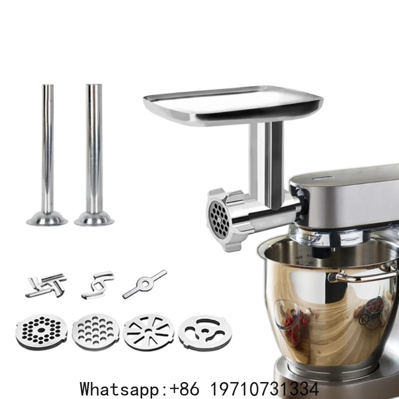Stand Mixer Attachment Food Gr - đánh giá và giá Stand Mixer