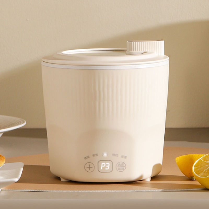 400W Electric Rice Cooker Sing - đánh giá và giá Rice Cooker