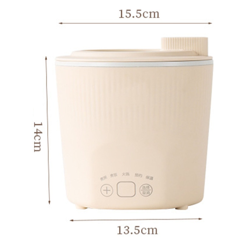 400W Electric Rice Cooker Sing - đánh giá và giá Rice Cooker