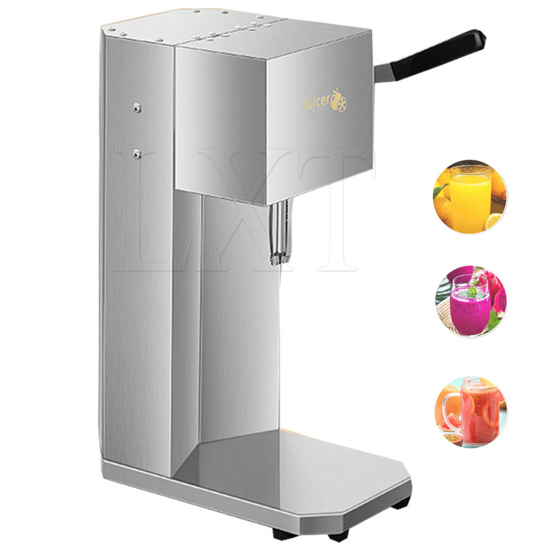 Commercial Electric Orange Jui - đánh giá và giá Blender