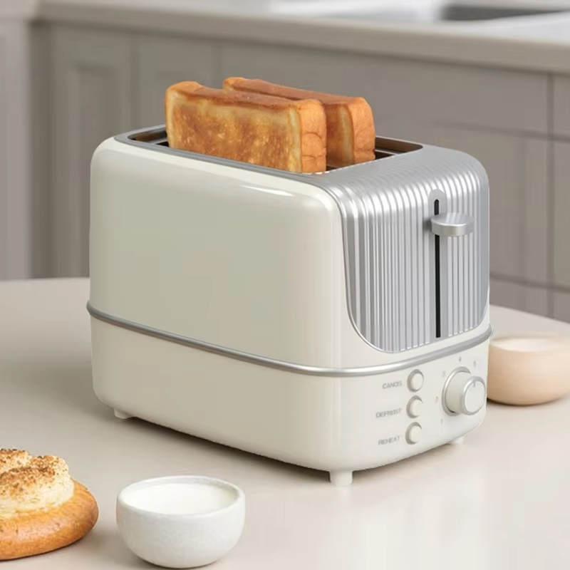 Wholesale Automatic 2 Slice Br - đánh giá và giá Toaster