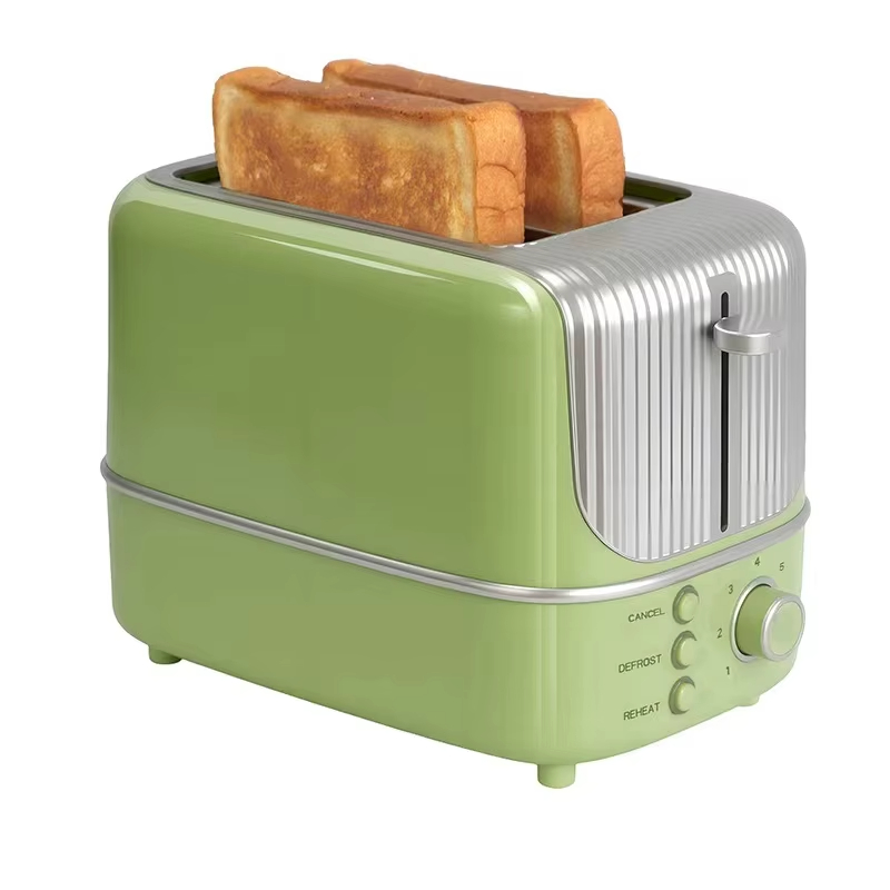 Wholesale Automatic 2 Slice Br - đánh giá và giá Toaster