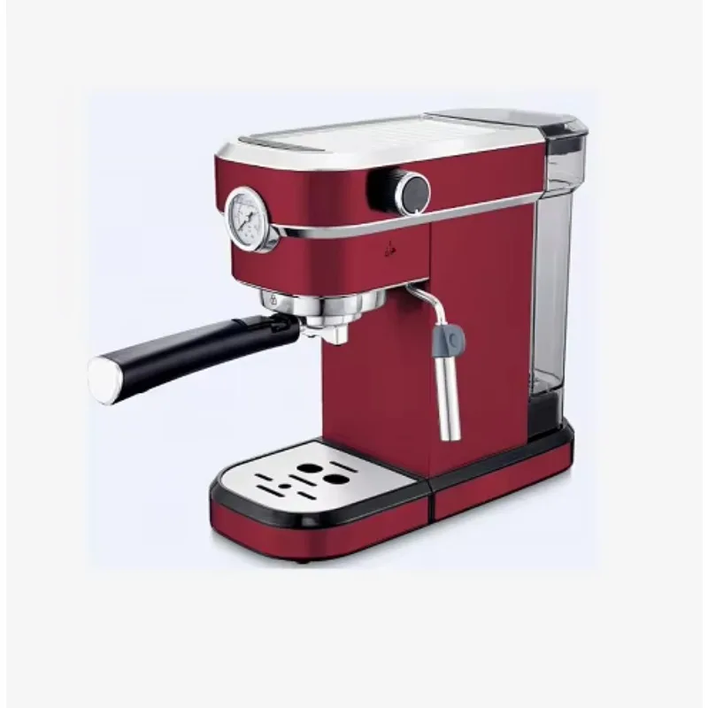 15Bar Stainless Steel Espresso - đánh giá và giá Coffee Maker