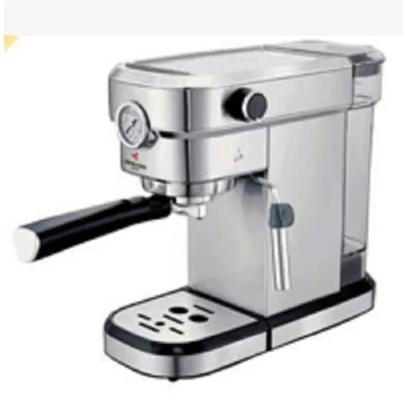 15Bar Stainless Steel Espresso - đánh giá và giá Coffee Maker