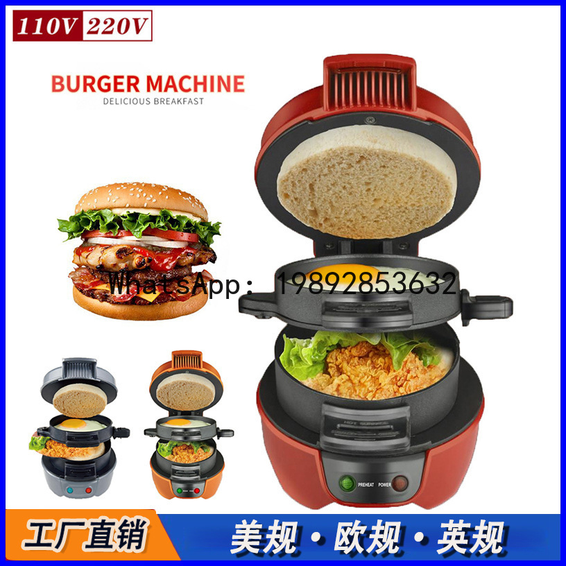 Us standard 110v / eu standard - đánh giá và giá Toaster
