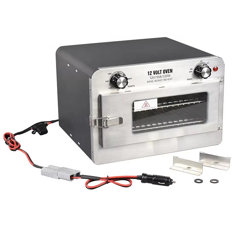 Professional 12V 120W Car Micr - đánh giá và giá Microwave Oven