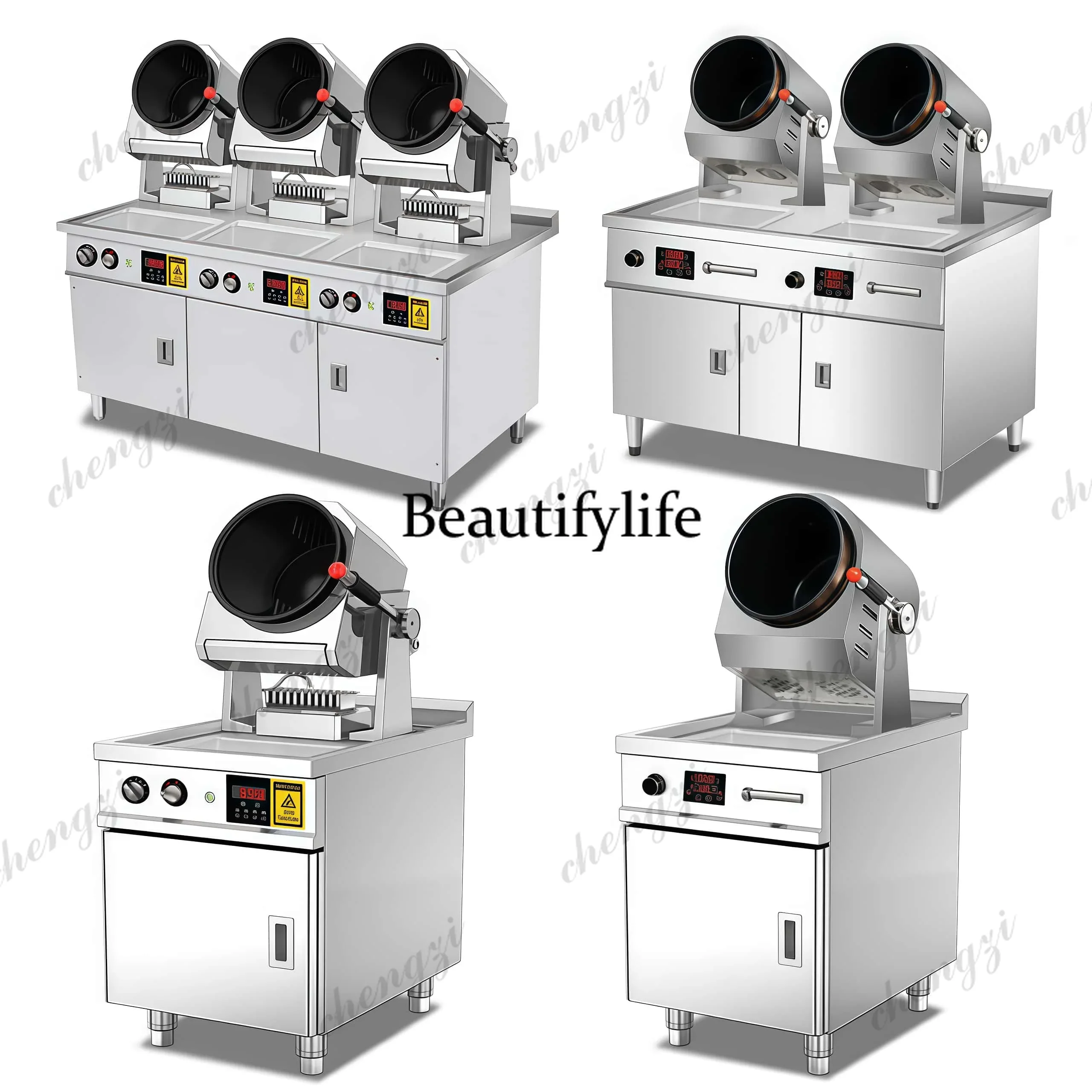 Commercial Automatic Cooking M - đánh giá và giá Rice Cooker