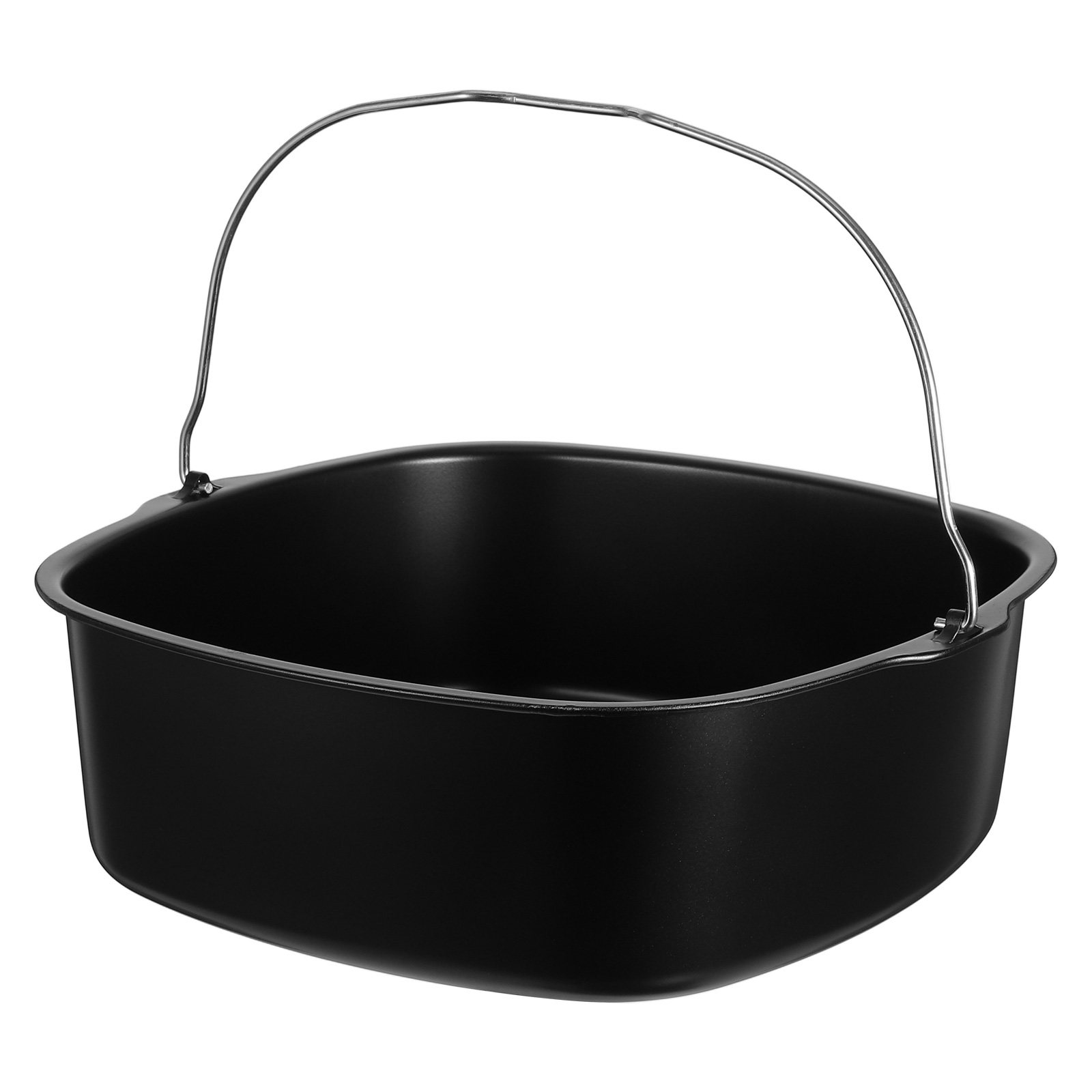 Cake Barrel Oven Air Fryer Bas - đánh giá và giá Air Fryer